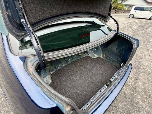 アルテッツァ ＲＳ２００　即ドリフトＯＫ！　ＥＴＣ　アルミホイール　ＨＩＤ　ＭＴ　キーレスエントリー　衝突安全ボディ　ＡＢＳ　エアコン（39枚目）