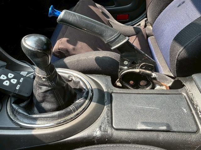 アルテッツァ ＲＳ２００　即ドリフトＯＫ！　ＥＴＣ　アルミホイール　ＨＩＤ　ＭＴ　キーレスエントリー　衝突安全ボディ　ＡＢＳ　エアコン（41枚目）