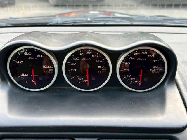 アルテッツァ ＲＳ２００　即ドリフトＯＫ！　ＥＴＣ　アルミホイール　ＨＩＤ　ＭＴ　キーレスエントリー　衝突安全ボディ　ＡＢＳ　エアコン（43枚目）