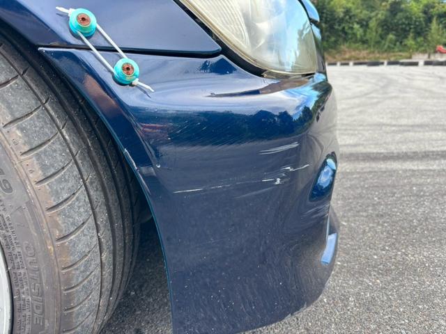 アルテッツァ ＲＳ２００　即ドリフトＯＫ！　ＥＴＣ　アルミホイール　ＨＩＤ　ＭＴ　キーレスエントリー　衝突安全ボディ　ＡＢＳ　エアコン（51枚目）