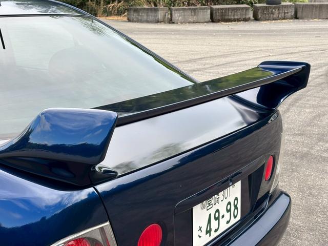 アルテッツァ ＲＳ２００　即ドリフトＯＫ！　ＥＴＣ　アルミホイール　ＨＩＤ　ＭＴ　キーレスエントリー　衝突安全ボディ　ＡＢＳ　エアコン（53枚目）