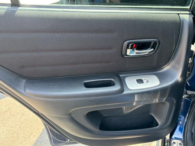 アルテッツァ ＲＳ２００　即ドリフトＯＫ！　ＥＴＣ　アルミホイール　ＨＩＤ　ＭＴ　キーレスエントリー　衝突安全ボディ　ＡＢＳ　エアコン（56枚目）