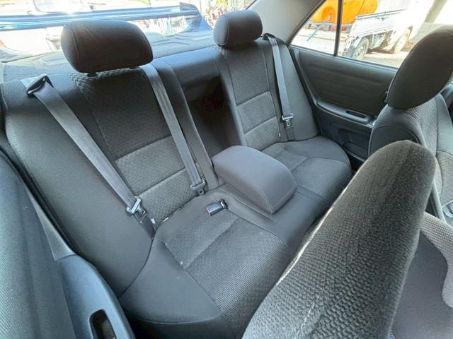 アルテッツァ ＲＳ２００　即ドリフトＯＫ！　ＥＴＣ　アルミホイール　ＨＩＤ　ＭＴ　キーレスエントリー　衝突安全ボディ　ＡＢＳ　エアコン（68枚目）