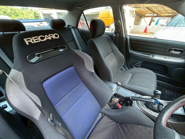 アルテッツァ ＲＳ２００　即ドリフトＯＫ！　ＥＴＣ　アルミホイール　ＨＩＤ　ＭＴ　キーレスエントリー　衝突安全ボディ　ＡＢＳ　エアコン（73枚目）