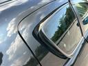 リアの窓の開閉もスムーズ