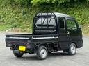 Ｌ　軽トラック　５速マニュアル車　衝突被害軽減システム　エアコン　パワーウィンドウ　助手席エアバッグ　ＣＤ　最大積載量３５０ｋｇ　ＭＯＭＯステアリング（14枚目）