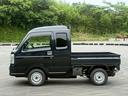 Ｌ　軽トラック　５速マニュアル車　衝突被害軽減システム　エアコン　パワーウィンドウ　助手席エアバッグ　ＣＤ　最大積載量３５０ｋｇ　ＭＯＭＯステアリング（17枚目）