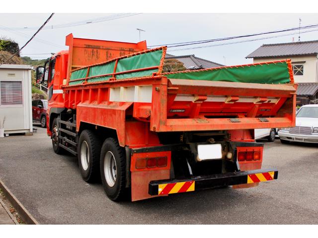 スーパーグレート 末広自動車工業製Lゲート 電動コボレーン(3枚目)