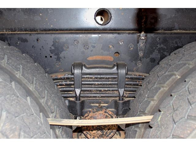 スーパーグレート 末広自動車工業製Lゲート 電動コボレーン(9枚目)