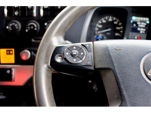 スーパーグレート 末広自動車工業製Lゲート 電動コボレーン(12枚目)