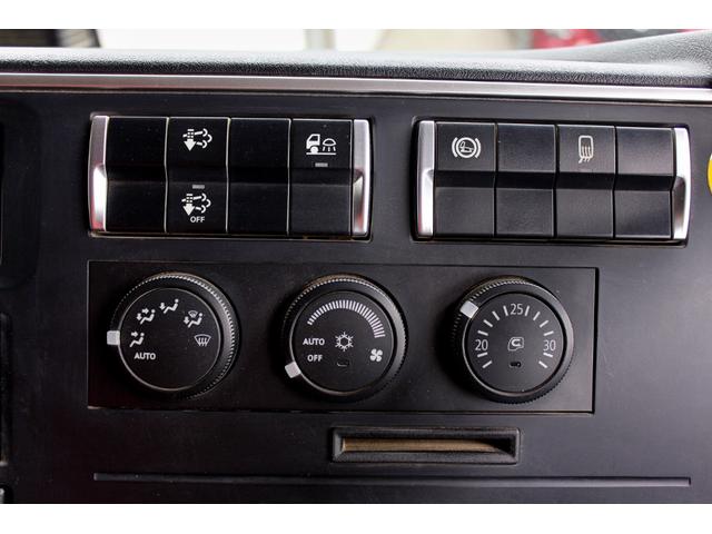 スーパーグレート 末広自動車工業製Lゲート 電動コボレーン(15枚目)