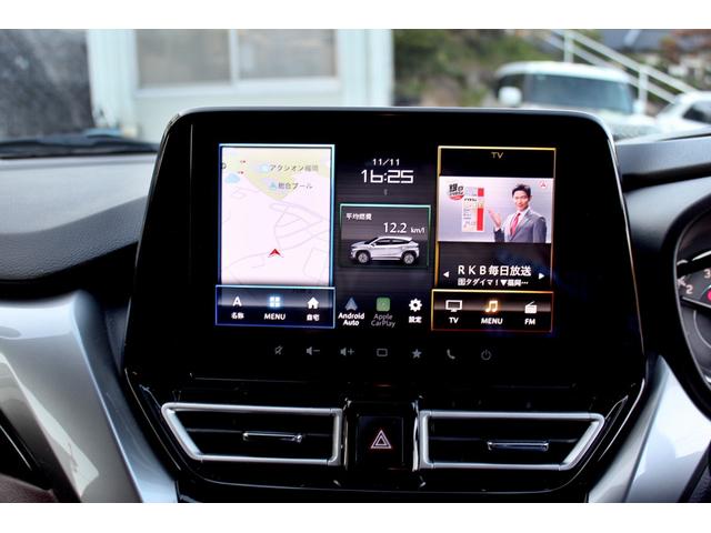 フロンクス 　９型フルセグナビ　全方位カメラ　セーフティサポート　ヘッドアップディスプレイ　シートヒーター　アダプティブクルーズコントロール　スズキコネクト　オートライト　ＢＳＭ（16枚目）