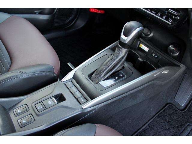 フロンクス 　９型フルセグナビ　全方位カメラ　セーフティサポート　ヘッドアップディスプレイ　シートヒーター　アダプティブクルーズコントロール　スズキコネクト　オートライト　ＢＳＭ（18枚目）