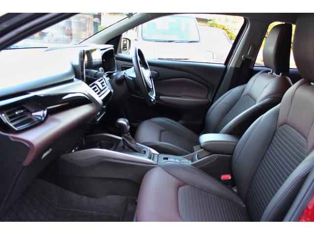 フロンクス 　９型フルセグナビ　全方位カメラ　セーフティサポート　ヘッドアップディスプレイ　シートヒーター　アダプティブクルーズコントロール　スズキコネクト　オートライト　ＢＳＭ（20枚目）