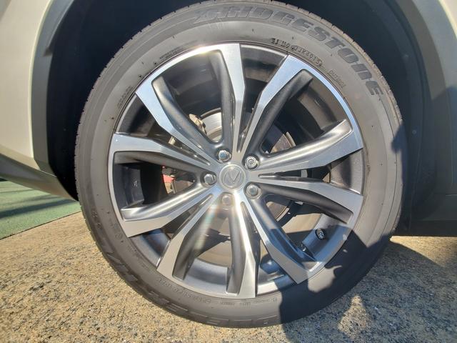 RX450h Version L 4WD マークレビンソン(20枚目)