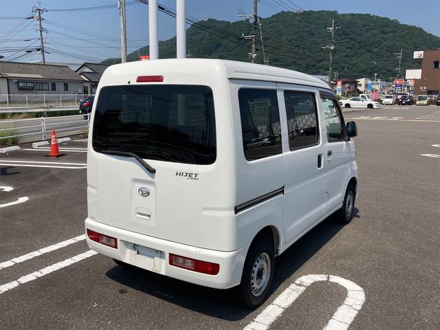ハイゼットカーゴ ダイハツ ｃｎｇ 天然ガス車 オートマ車 パワーウィンド エアコン パワステ 集中ドアロック ｗエアバック 両側スライドドア 車検令和５年５月 宮崎県 ｃｎｇ 天然ガス車 オートマ車 パワーウィンド エアコン パワステ 集中ドアロック ｗエアバック