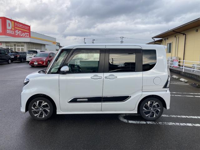 カスタムXセレクション ワンオーナー 禁煙車 前後ドライブレコーダー メモリーナビTV バックカメラ ETC 両側電動スライドドア オートライト LEDヘッドライト 衝突軽減ブレーキ クリアランスソナー アイドリングストップ(22枚目)