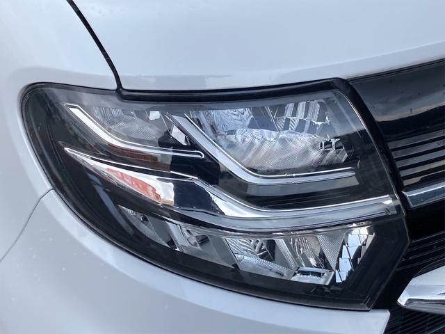 カスタムXセレクション ワンオーナー 禁煙車 前後ドライブレコーダー メモリーナビTV バックカメラ ETC 両側電動スライドドア オートライト LEDヘッドライト 衝突軽減ブレーキ クリアランスソナー アイドリングストップ(30枚目)