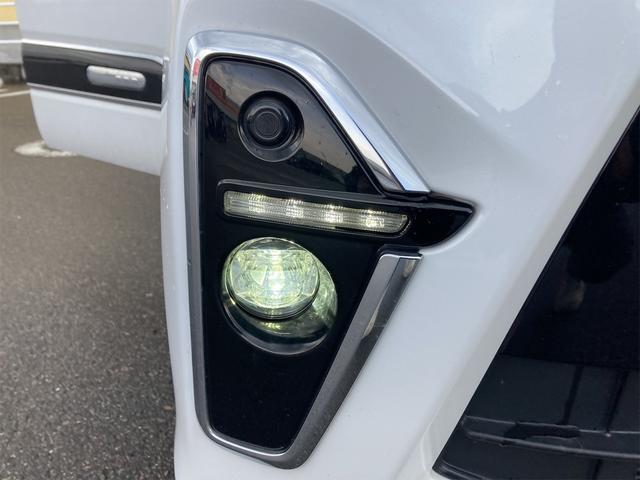 カスタムXセレクション ワンオーナー 禁煙車 前後ドライブレコーダー メモリーナビTV バックカメラ ETC 両側電動スライドドア オートライト LEDヘッドライト 衝突軽減ブレーキ クリアランスソナー アイドリングストップ(36枚目)