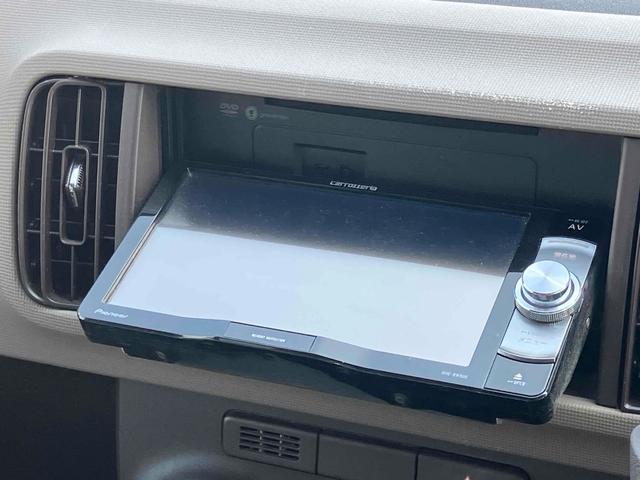 パッソ Ｇ　ナビ　ＴＶ　スマートキー　電動格納ミラー　ＣＶＴ　盗難防止システム　衝突安全ボディ　ベンチシート　ＡＢＳ　ＥＳＣ　ＣＤ　ＤＶＤ再生　ＵＳＢ　ミュージックプレイヤー接続可　Ｂｌｕｅｔｏｏｔｈ　エアコン（6枚目）