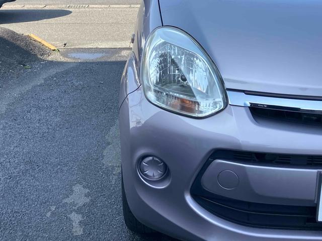 パッソ Ｇ　ナビ　ＴＶ　スマートキー　電動格納ミラー　ＣＶＴ　盗難防止システム　衝突安全ボディ　ベンチシート　ＡＢＳ　ＥＳＣ　ＣＤ　ＤＶＤ再生　ＵＳＢ　ミュージックプレイヤー接続可　Ｂｌｕｅｔｏｏｔｈ　エアコン（14枚目）