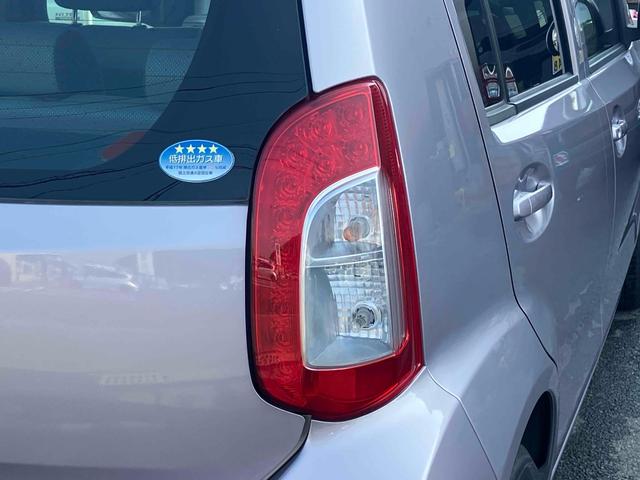 パッソ Ｇ　ナビ　ＴＶ　スマートキー　電動格納ミラー　ＣＶＴ　盗難防止システム　衝突安全ボディ　ベンチシート　ＡＢＳ　ＥＳＣ　ＣＤ　ＤＶＤ再生　ＵＳＢ　ミュージックプレイヤー接続可　Ｂｌｕｅｔｏｏｔｈ　エアコン（29枚目）