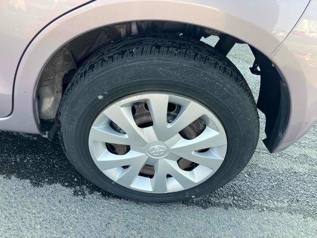 パッソ Ｇ　ナビ　ＴＶ　スマートキー　電動格納ミラー　ＣＶＴ　盗難防止システム　衝突安全ボディ　ベンチシート　ＡＢＳ　ＥＳＣ　ＣＤ　ＤＶＤ再生　ＵＳＢ　ミュージックプレイヤー接続可　Ｂｌｕｅｔｏｏｔｈ　エアコン（34枚目）