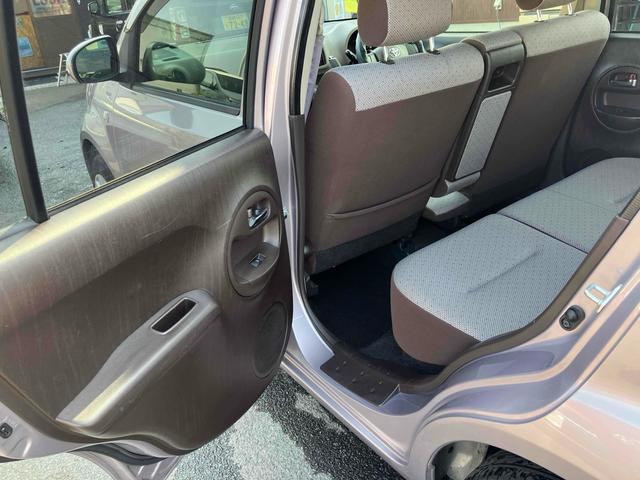 パッソ Ｇ　ナビ　ＴＶ　スマートキー　電動格納ミラー　ＣＶＴ　盗難防止システム　衝突安全ボディ　ベンチシート　ＡＢＳ　ＥＳＣ　ＣＤ　ＤＶＤ再生　ＵＳＢ　ミュージックプレイヤー接続可　Ｂｌｕｅｔｏｏｔｈ　エアコン（35枚目）