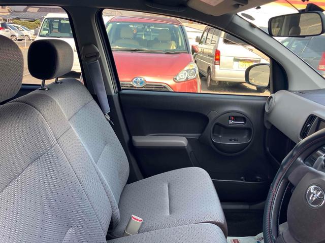 パッソ Ｇ　ナビ　ＴＶ　スマートキー　電動格納ミラー　ＣＶＴ　盗難防止システム　衝突安全ボディ　ベンチシート　ＡＢＳ　ＥＳＣ　ＣＤ　ＤＶＤ再生　ＵＳＢ　ミュージックプレイヤー接続可　Ｂｌｕｅｔｏｏｔｈ　エアコン（52枚目）