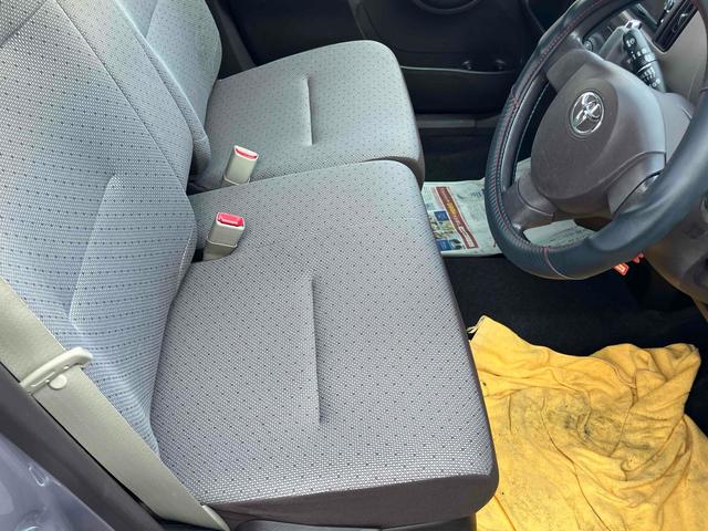 パッソ Ｇ　ナビ　ＴＶ　スマートキー　電動格納ミラー　ＣＶＴ　盗難防止システム　衝突安全ボディ　ベンチシート　ＡＢＳ　ＥＳＣ　ＣＤ　ＤＶＤ再生　ＵＳＢ　ミュージックプレイヤー接続可　Ｂｌｕｅｔｏｏｔｈ　エアコン（54枚目）