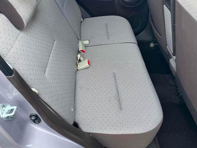 パッソ Ｇ　ナビ　ＴＶ　スマートキー　電動格納ミラー　ＣＶＴ　盗難防止システム　衝突安全ボディ　ベンチシート　ＡＢＳ　ＥＳＣ　ＣＤ　ＤＶＤ再生　ＵＳＢ　ミュージックプレイヤー接続可　Ｂｌｕｅｔｏｏｔｈ　エアコン（59枚目）