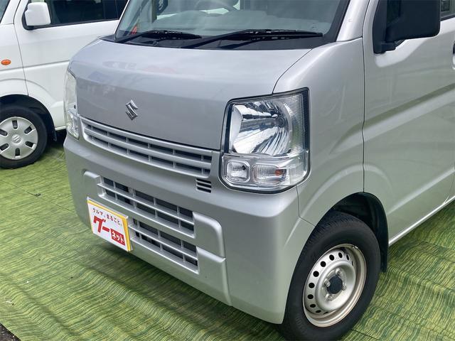 PAリミテッド 軽バン AT 両側スライドドア キーレスエントリー 盗難防止システム ABS エアコン パワーステアリング 2WD プライバシーガラス Wエアバッグ(2枚目)