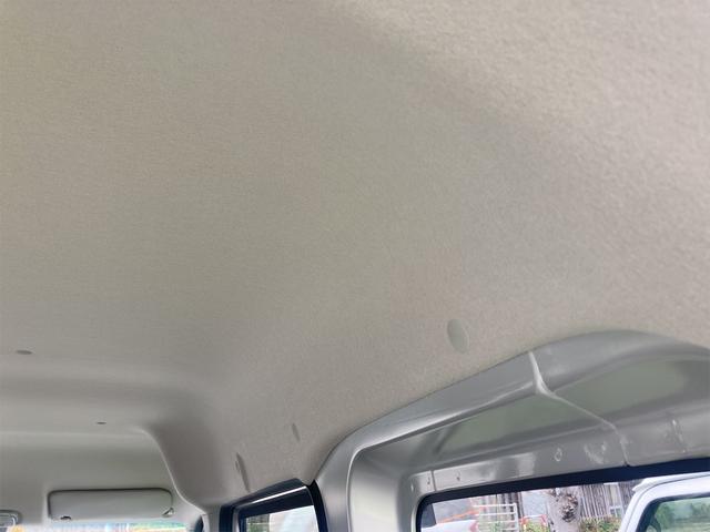 PAリミテッド 軽バン AT 両側スライドドア キーレスエントリー 盗難防止システム ABS エアコン パワーステアリング 2WD プライバシーガラス Wエアバッグ(19枚目)