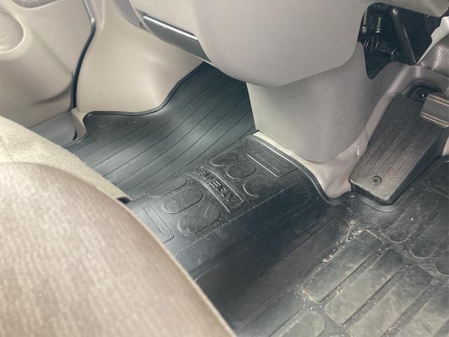 PAリミテッド 軽バン AT 両側スライドドア キーレスエントリー 盗難防止システム ABS エアコン パワーステアリング 2WD プライバシーガラス Wエアバッグ(29枚目)