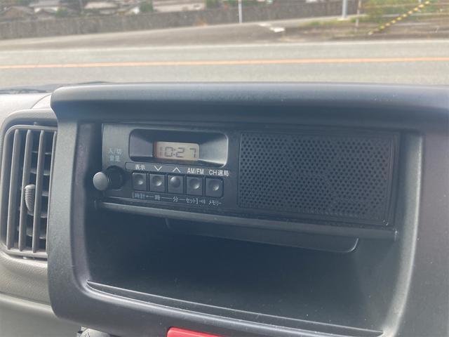 PAリミテッド 軽バン AT 両側スライドドア キーレスエントリー 盗難防止システム ABS エアコン パワーステアリング 2WD プライバシーガラス Wエアバッグ(41枚目)