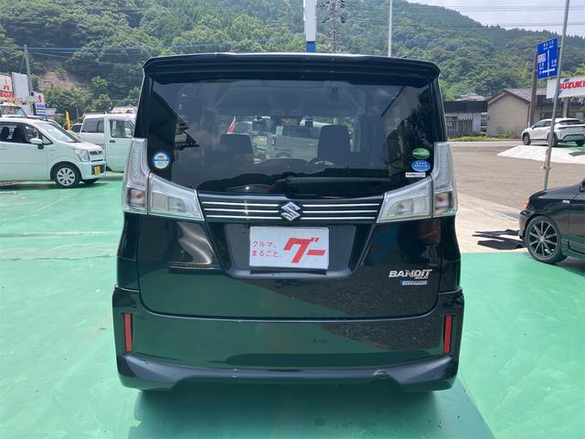 ソリオバンディット ハイブリッドＭＶ　ドライブレコーダー　全周囲カメラ　ナビ　ＴＶ　クリアランスソナー　オートクルーズコントロール　レーンアシスト　衝突被害軽減システム　両側電動スライドドア　オートライト　ＬＥＤヘッドランプ　スマートキー（15枚目）