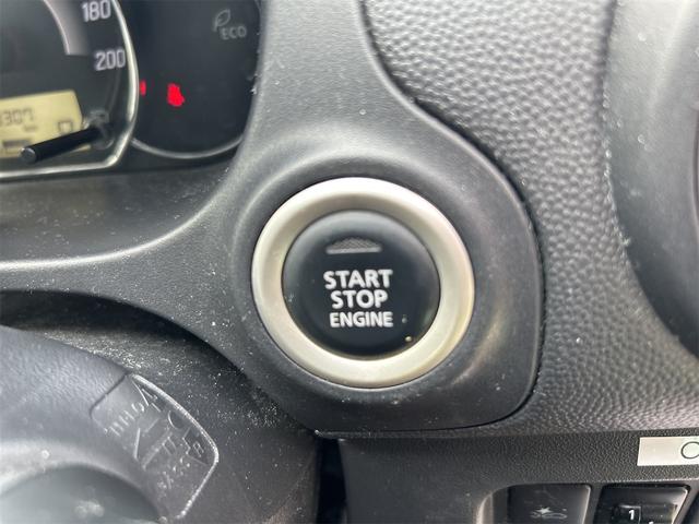 ミラージュ 　ＥＴＣ　ナビ　ＴＶ　衝突被害軽減システム　オートライト　ＨＩＤ　スマートキー　アイドリングストップ　電動格納ミラー　ＣＶＴ　盗難防止システム　衝突安全ボディ　ＡＢＳ　ＥＳＣ　ＣＤ　ＵＳＢ（7枚目）