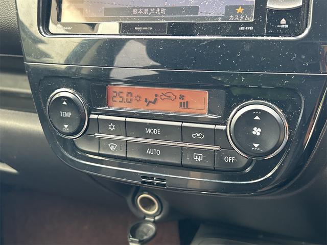 ミラージュ 　ＥＴＣ　ナビ　ＴＶ　衝突被害軽減システム　オートライト　ＨＩＤ　スマートキー　アイドリングストップ　電動格納ミラー　ＣＶＴ　盗難防止システム　衝突安全ボディ　ＡＢＳ　ＥＳＣ　ＣＤ　ＵＳＢ（10枚目）