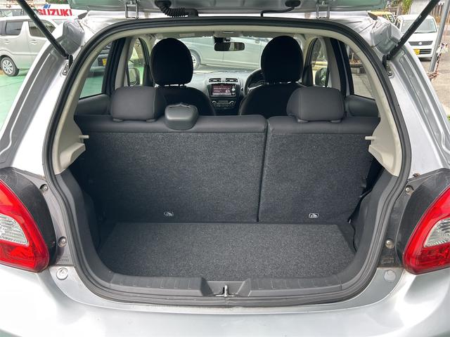 ミラージュ 　ＥＴＣ　ナビ　ＴＶ　衝突被害軽減システム　オートライト　ＨＩＤ　スマートキー　アイドリングストップ　電動格納ミラー　ＣＶＴ　盗難防止システム　衝突安全ボディ　ＡＢＳ　ＥＳＣ　ＣＤ　ＵＳＢ（19枚目）