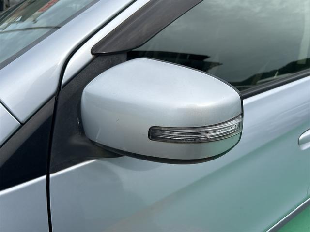 ミラージュ 　ＥＴＣ　ナビ　ＴＶ　衝突被害軽減システム　オートライト　ＨＩＤ　スマートキー　アイドリングストップ　電動格納ミラー　ＣＶＴ　盗難防止システム　衝突安全ボディ　ＡＢＳ　ＥＳＣ　ＣＤ　ＵＳＢ（28枚目）