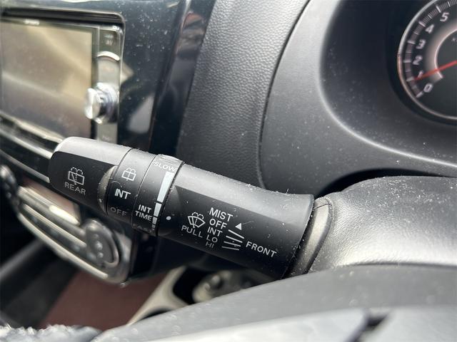 ミラージュ 　ＥＴＣ　ナビ　ＴＶ　衝突被害軽減システム　オートライト　ＨＩＤ　スマートキー　アイドリングストップ　電動格納ミラー　ＣＶＴ　盗難防止システム　衝突安全ボディ　ＡＢＳ　ＥＳＣ　ＣＤ　ＵＳＢ（42枚目）