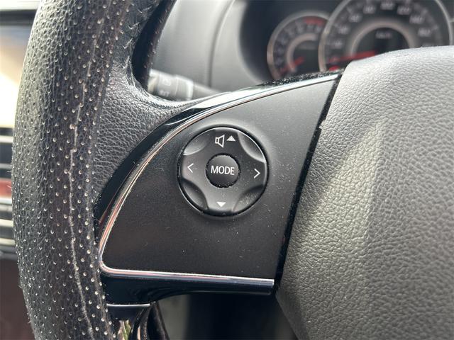 ミラージュ 　ＥＴＣ　ナビ　ＴＶ　衝突被害軽減システム　オートライト　ＨＩＤ　スマートキー　アイドリングストップ　電動格納ミラー　ＣＶＴ　盗難防止システム　衝突安全ボディ　ＡＢＳ　ＥＳＣ　ＣＤ　ＵＳＢ（44枚目）