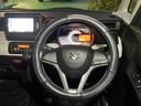 自ら操るハンドル!ドライバーの生命線です。お客様の目で実際にご確認ください。
