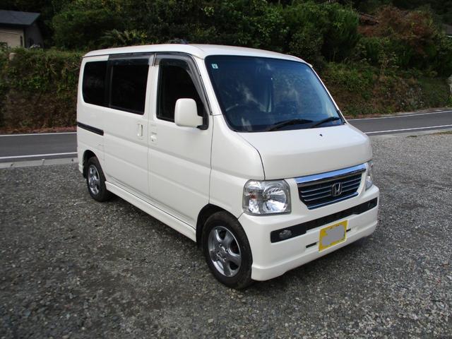 バモス L(2枚目)