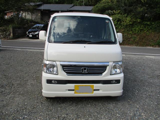 バモス L(3枚目)