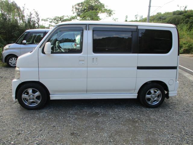 バモス L(5枚目)