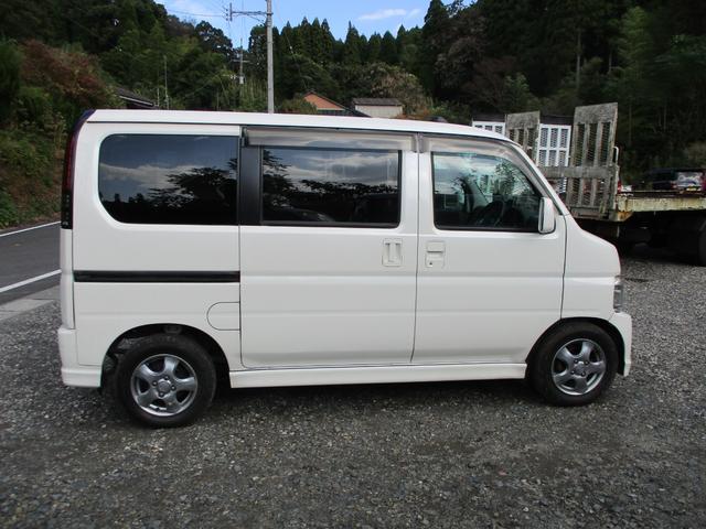 バモス L(6枚目)