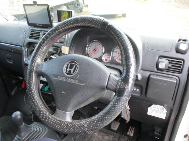 バモス L(15枚目)