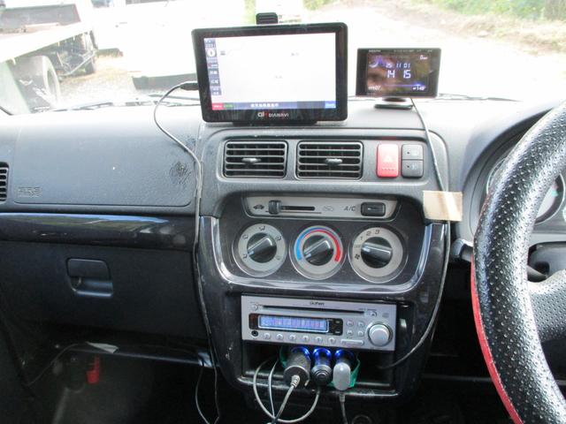 バモス L(17枚目)