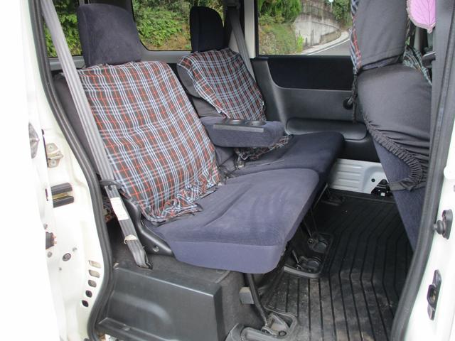 バモス L(23枚目)